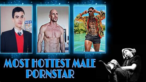 famous male pornstar|Male Pornstar: Top 25 Best & Most Famous Porn Actors